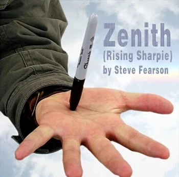 Zenith (възходящ sharpie) от Стив Фирсона Магически трикове