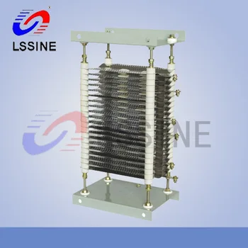 Zhejiang Lixin Resistor RT31-6 / 1B RT31-8 / 1B RT41-8 / 1B RT42-8 /1Б