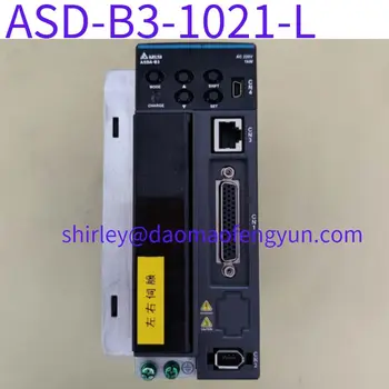 Използван серво ASD-B3-1021-L