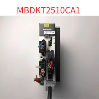 Използван серво MBDKT2510CA1 тествана в ред 200 W