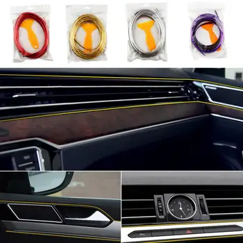 Термостойкая лента за украса на автомобила, Стареене, с покритие покритие, устойчиво на надраскване, лента за полагане на автомобила