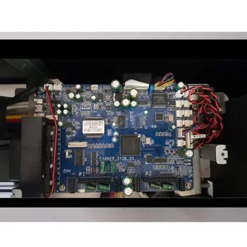 новата версия на Senyang board комплект за Epson I3200 с двойна глава, основната такса за принтер DTF
