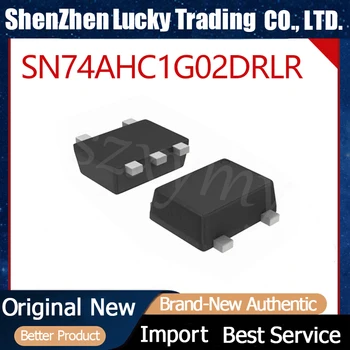 10 бр./лот Нов оригинален чипсета SN74AHC1G02DRLR ACS AC SOT553