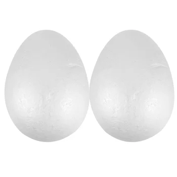 2 Бр., яйца за бродерия, пролетни бижута 