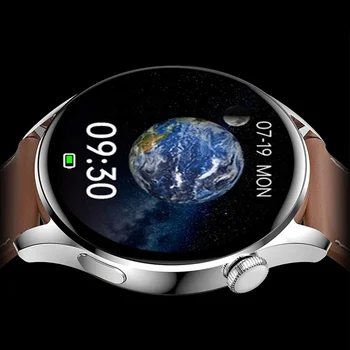 2023 Amazfit Новите Смарт часовници GT5 За Мъже, в Отговор На призив, Фитнес Тракер, Безжична Зареждане, NFC, ЕКГ + ТОЧКИ, VSR, Женски Подарък За Телефон Huawei
