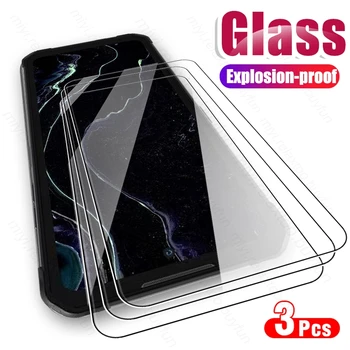 3 Бр. Защитно Закалено Стъкло За IIIF150 Air1 Ultra Plus Glass IIIF150 Air1 Ultra + 4G 2023 6,8 