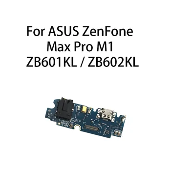 USB порт за зареждане, конектор за докинг станция, такса за зареждане на ASUS ZenFone Max Pro M1 ZB601KL ZB602KL