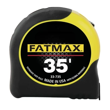 Инструменти 33-735 35-инчов лента FatMax®, автоаксесоари, стоки за автомобили