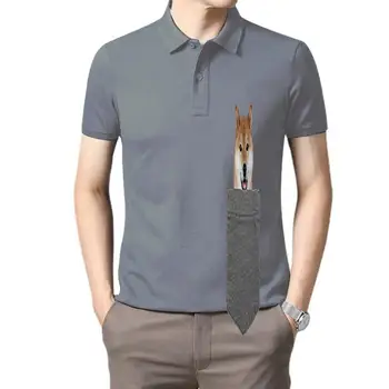 Мъжки облекла за голф, Нов летен Стил, риза 