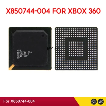 Нови оригинални за Xbox360 BGA X850744-004 X850744 004 Замяна такса за електронни компоненти XBox 360