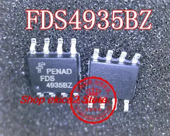 Оригинален състав FDS4935BZ-NL FDS4935BZ 4935BZ SOP8 1.2 