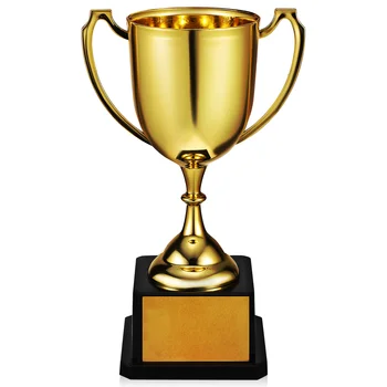 Подарък трофей За лични постижения, мини-награди за парти на Хелоуин, Сувенири, игра, Пластмасов Дете