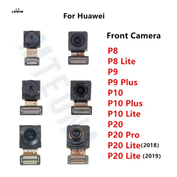 Предна Камера За Huawei P8 Lite 2017 P9 Plus P10 P20 Pro 2018 2019 Подмяна на Модула на Предна камера за Селфи