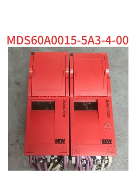 Стари конвертор MDS60A0015-5A3-4-00