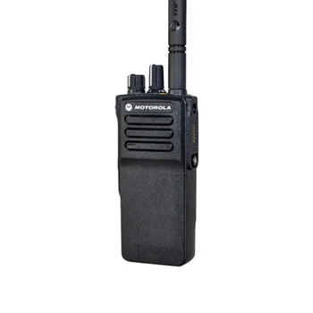 Цифров преобразувател R DP4401e alkie на борда DP4401 за ръкохватка XPR7350 UHF/VHF R DP4400 за r. oto rolla XiR P8608i