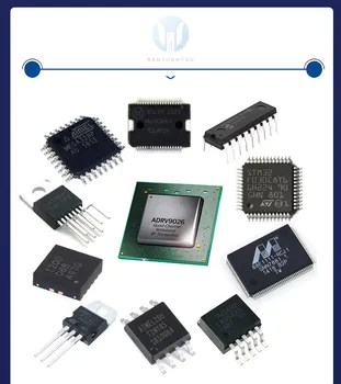 Чисто нов (1-10 броя) Стандартен набор от чипове на часовника генератор NX7011A0100.000000