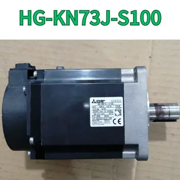 употребяван серво HG-KN73J-S100 тест По реда Бърза доставка